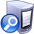 Search server Icon